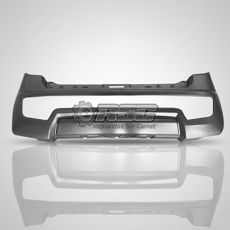 PARAGOLPES TRASERO EN ABS LIGIER 1411004