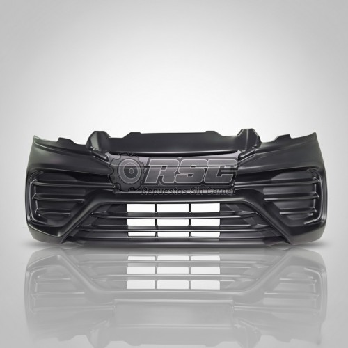 CALANDRA DELANTERA LIGIER EQUIVALENTE 1422022