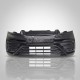 PARAGOLPES DELANTERO COMPLETO LIGIER EQUIVALENTE 1422022 + 1420858