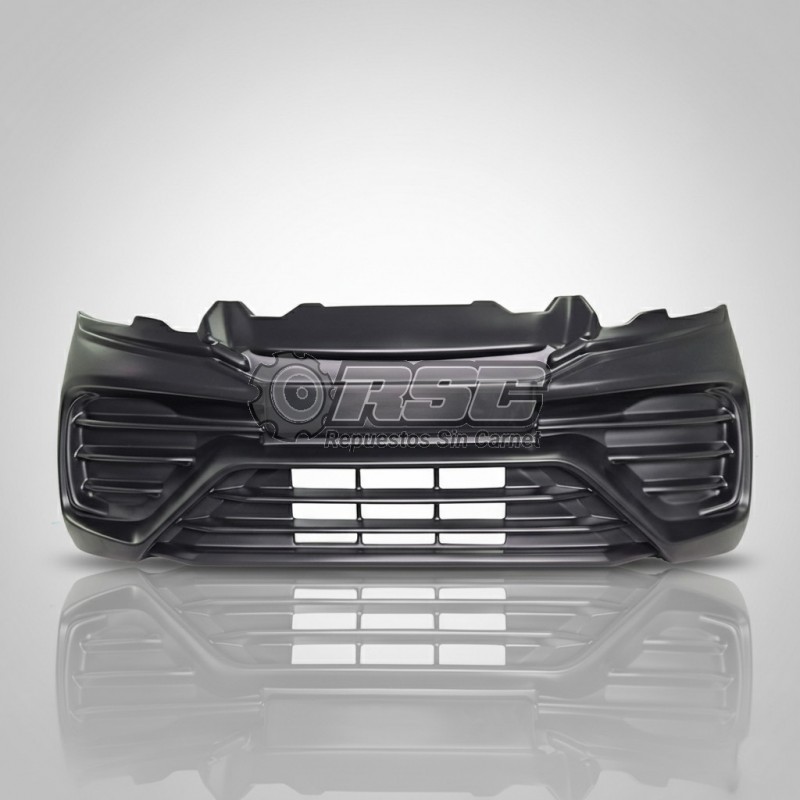 CALANDRA DELANTERA LIGIER EQUIVALENTE 1422022