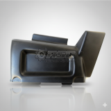 EMBELLECEDOR ASIENTO AIXAM 7AG677