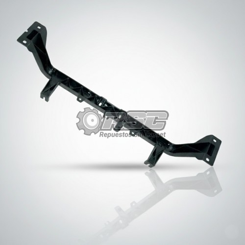 BARRA SOPORTE CERRADURA CAPO LIGIER MICROCAR