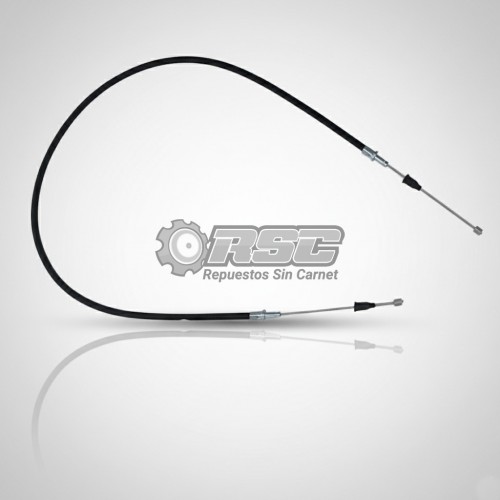 CABLE FRENO MANO LIGIER