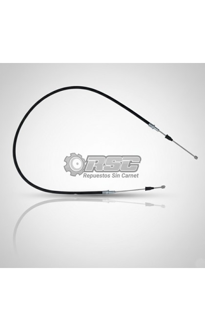 CABLE FRENO MANO LIGIER