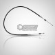 CABLE FRENO MANO LIGIER