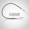 CABLE FRENO MANO LIGIER