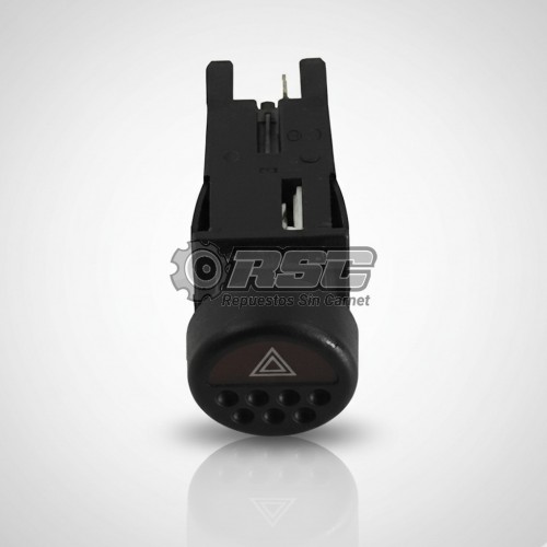 INTERRUPTOR WARNING LUCES EMERGENCIA LIGIER