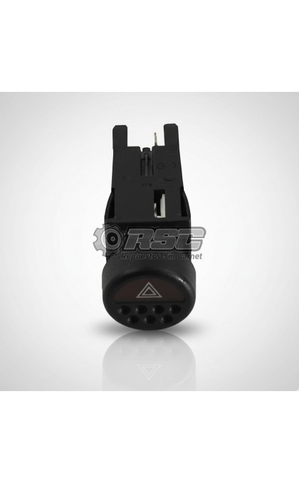 INTERRUPTOR WARNING LUCES EMERGENCIA LIGIER