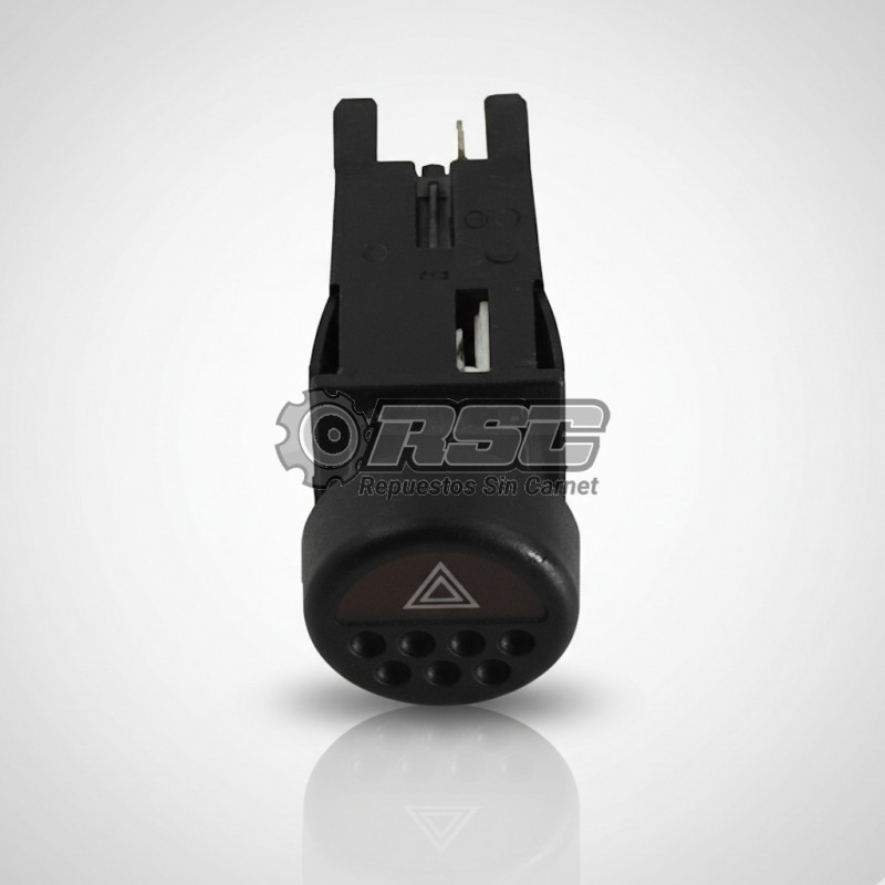 INTERRUPTOR WARNING LUCES EMERGENCIA LIGIER