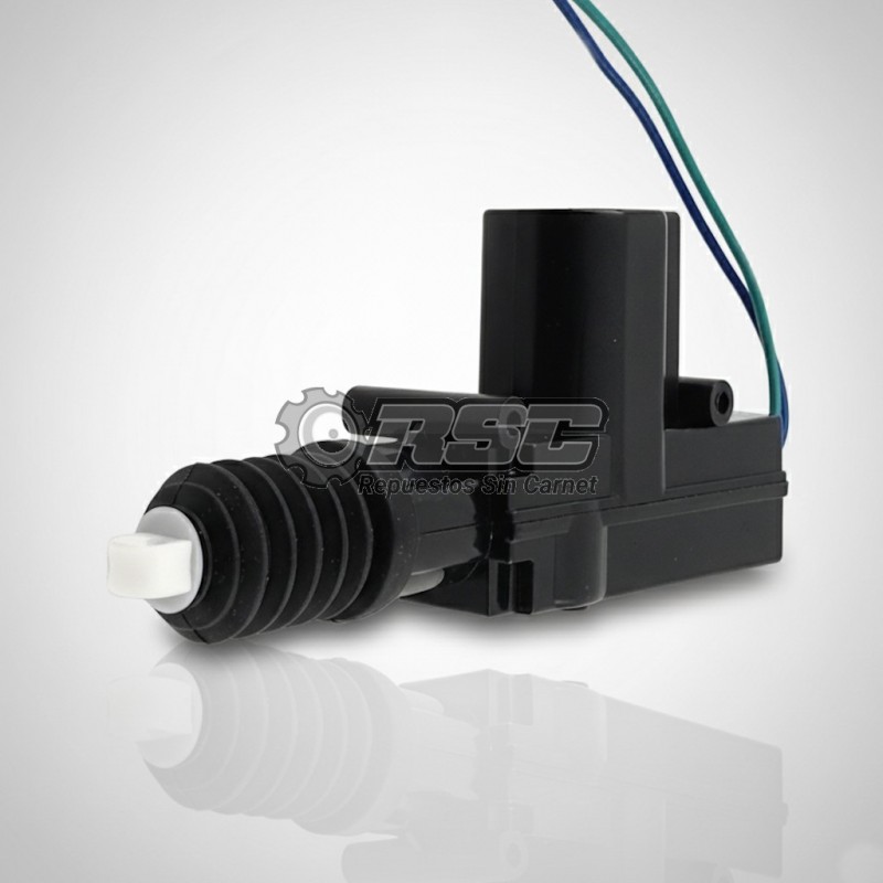 MOTOR CIERRE CENTRALIZADO MICROCAR LIGIER 1404251