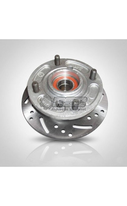 BUJE Y DISCO TRASERO LIGIER NOVA XTOO 1401021