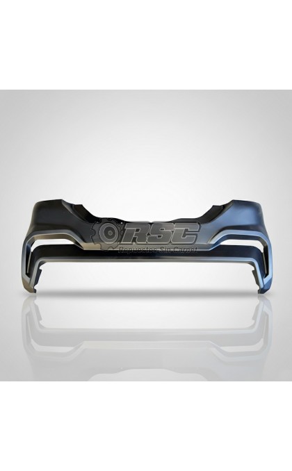 PARAGOLPES TRASERO LIGIER JS64 1423079