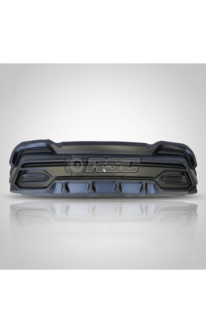 CALANDRA TRASERA LIGIER JS64 1421940