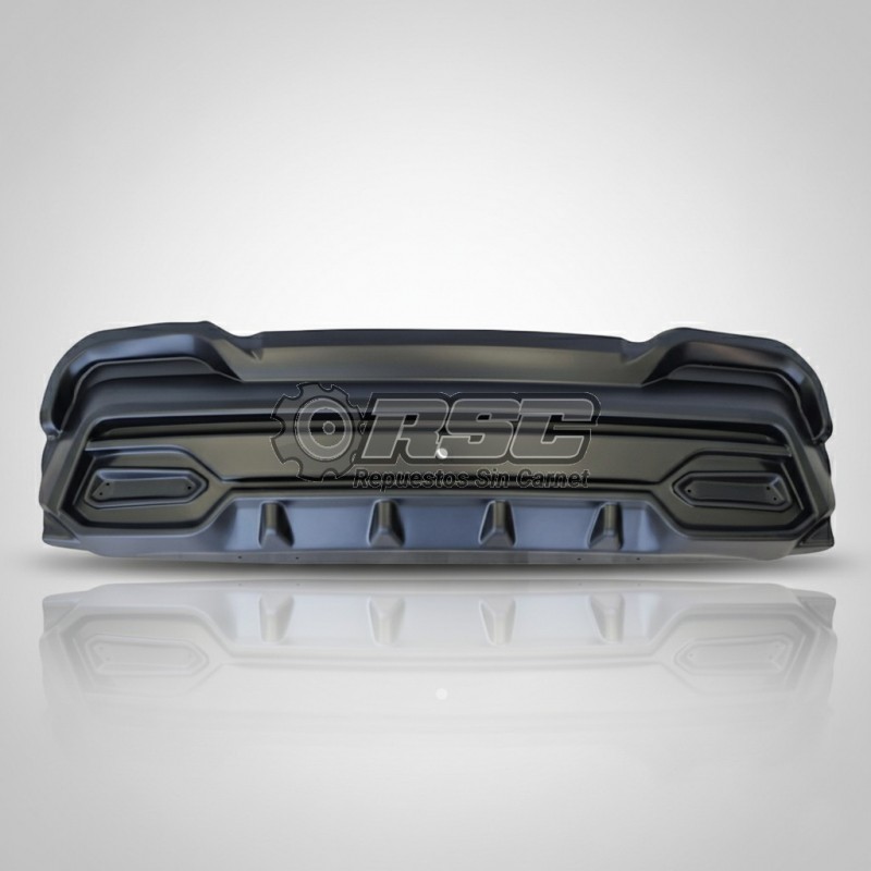 CALANDRA TRASERA LIGIER JS64 1421940