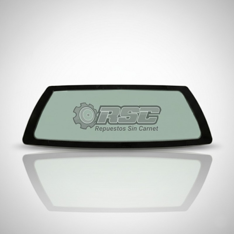 LUNA CRISTAL TRASERO NO TERMICO LIGIER 0041119
