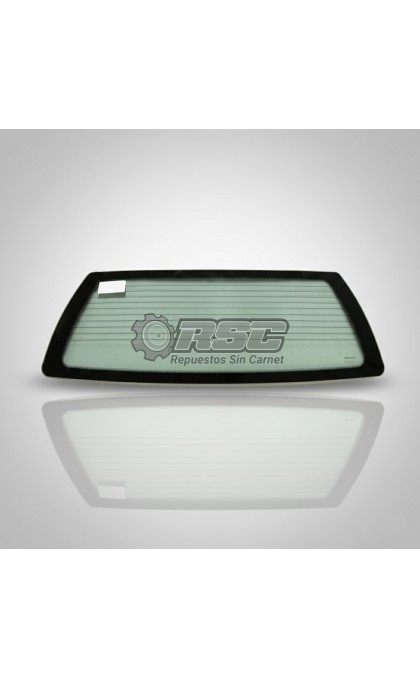 LUNA CRISTAL TRASERO TERMICO LIGIER 0041120
