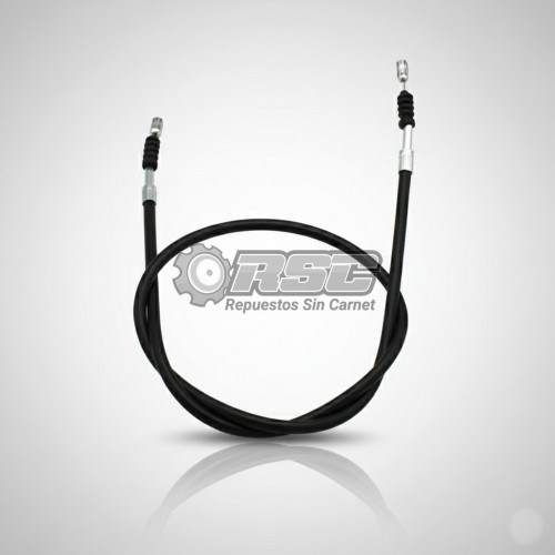 CABLE FRENO MANO LIGIER 1400677