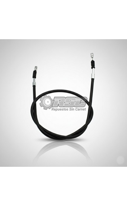 CABLE FRENO MANO LIGIER 1400677