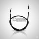 CABLE FRENO MANO LIGIER 1400677
