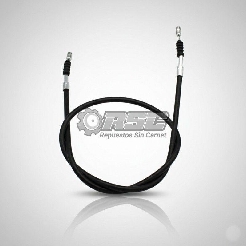 CABLE FRENO MANO LIGIER 1400677