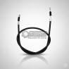 CABLE FRENO MANO LIGIER 1400677