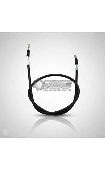 CABLE FRENO MANO LIGIER MICROCAR
