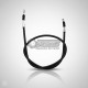 CABLE FRENO MANO LIGIER MICROCAR