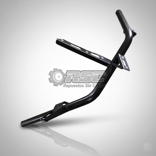 BARRA BRAZO SUSPENSIÓN IZQUIERDA LIGIER JS50
