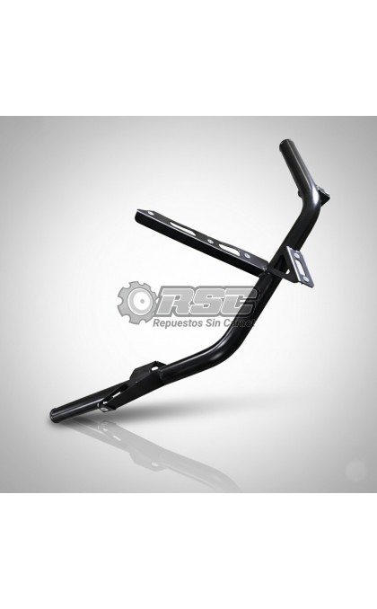 BARRA BRAZO SUSPENSIÓN IZQUIERDA LIGIER JS50