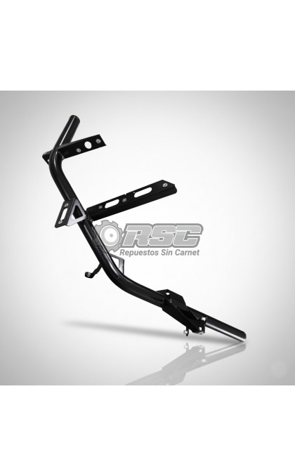 BARRA BRAZO SUSPENSIÓN DERECHA LIGIER JS50