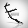 BARRA BRAZO SUSPENSIÓN DERECHA LIGIER JS50