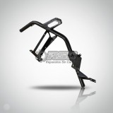 BARRA BRAZO SUSPENSIÓN IZQUIERDA LIGIER JS50