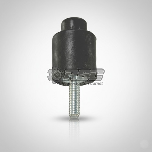 GOMA SOPORTE RADIADOR LIGIER MICROCAR DUE 0118375
