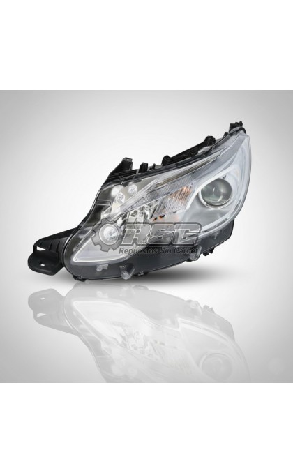 FARO DELANTERO IZQUIERDO LIGIER JS60 1414739