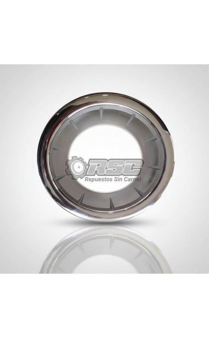 EMBELLECEDOR SALIDA ESCAPE LIGIER 1410059