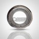 EMBELLECEDOR SALIDA ESCAPE LIGIER 1410059