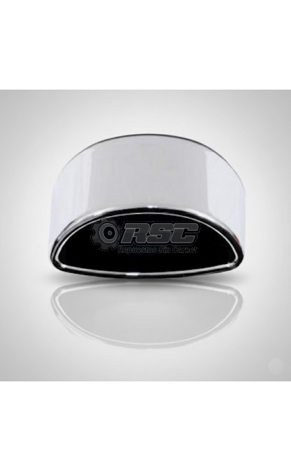 EMBELLECEDOR SALIDA ESCAPE LIGIER 0086386