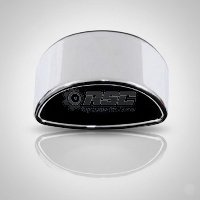 EMBELLECEDOR SALIDA ESCAPE LIGIER 0086386