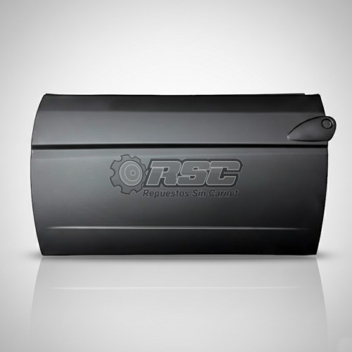 PANEL DE PUERTA EXTERIOR IZQ. LIGIER IXO 0189892