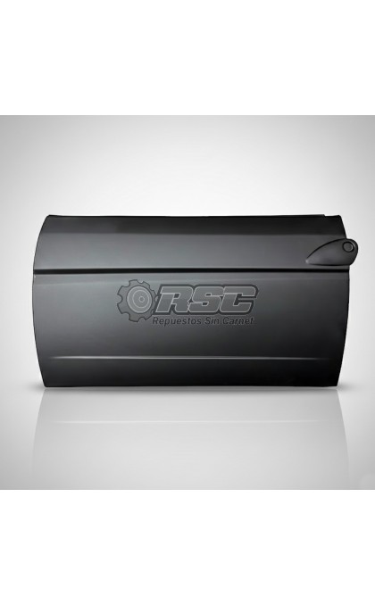 PANEL DE PUERTA EXTERIOR IZQ. LIGIER IXO 0189892