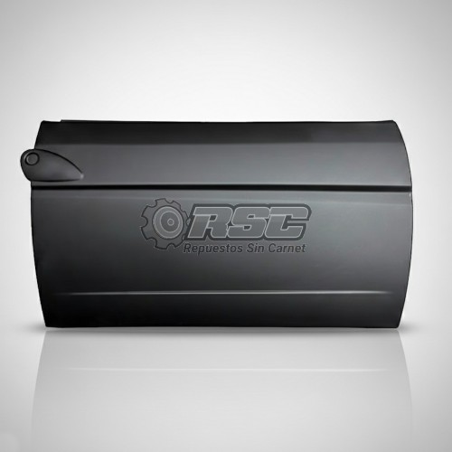 PANEL DE PUERTA EXTERIOR DER. LIGIER IXO 0189893