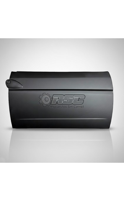 PANEL DE PUERTA EXTERIOR DER. LIGIER IXO 0189893