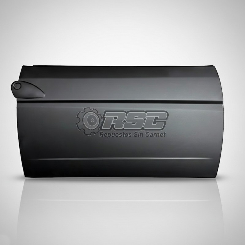 PANEL DE PUERTA EXTERIOR DER. LIGIER IXO 0189893
