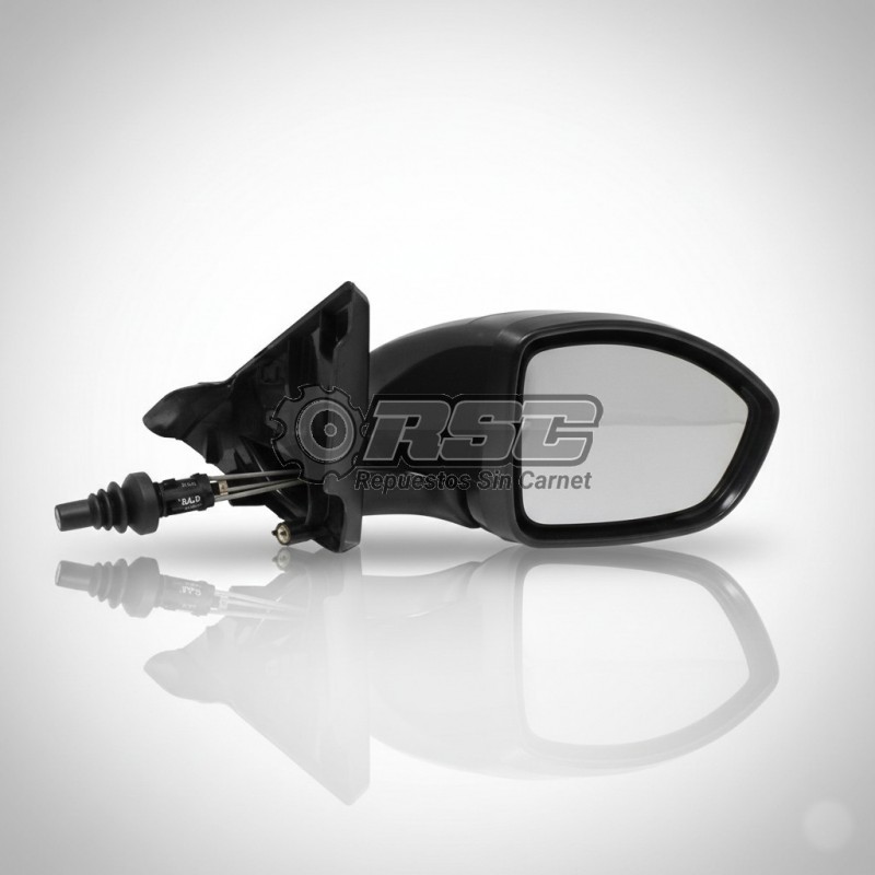 RETROVISOR DERECHO LIGIER 1419618