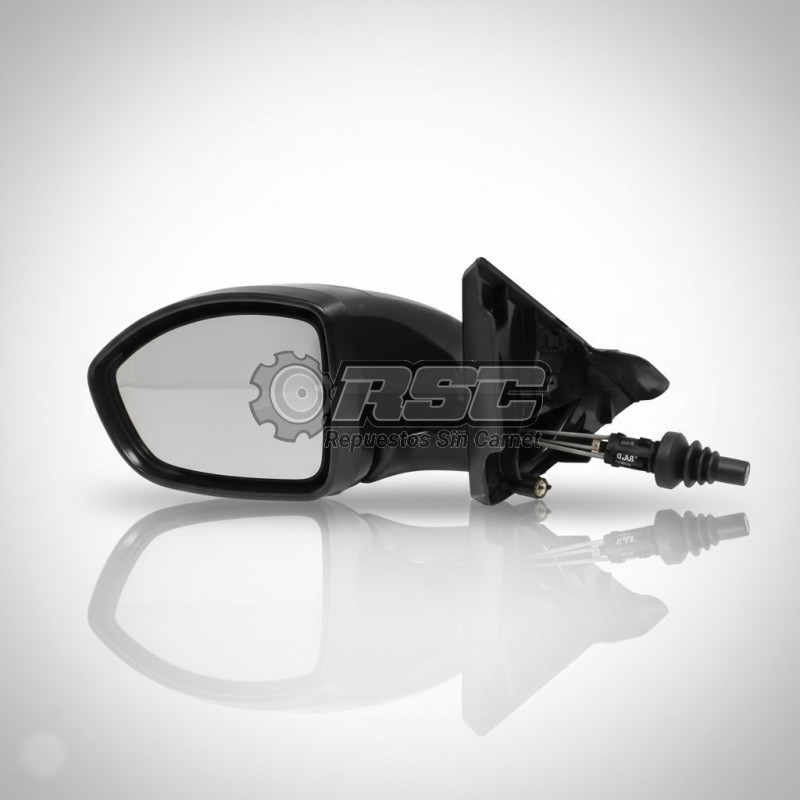 RETROVISOR IZQUIERDO LIGIER 1419617
