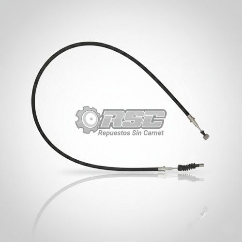 CABLE FRENO MANO LIGIER OPTIMAX Y CARGO