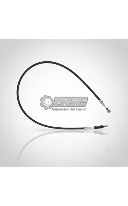 CABLE FRENO MANO LIGIER OPTIMAX Y CARGO