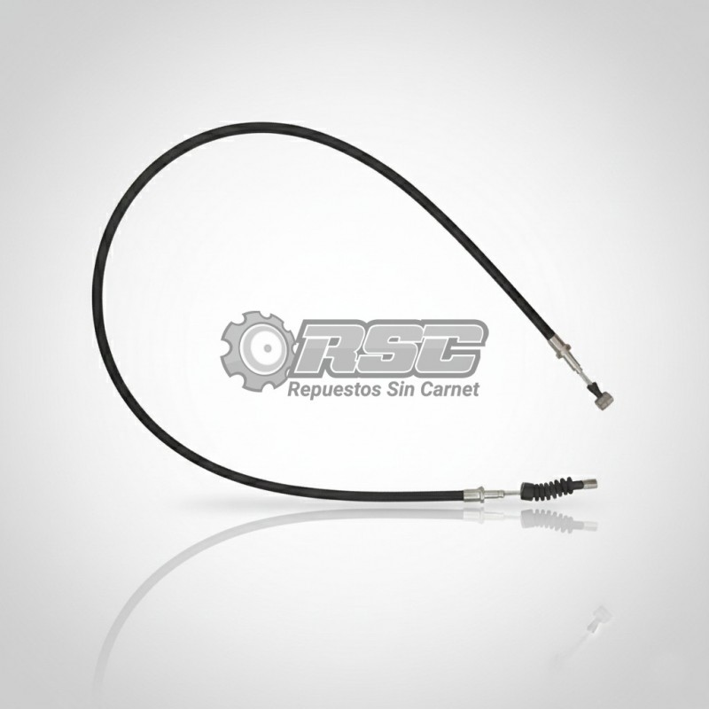 CABLE FRENO MANO LIGIER OPTIMAX Y CARGO