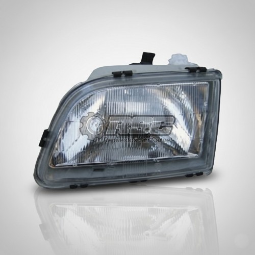 FARO DELANTERO IZQUIERDO LIGIER 