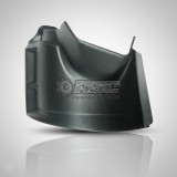 PASO RUEDA DELANTERO IZQUIERDO EN PLÁSTICO ABS LIGIER 